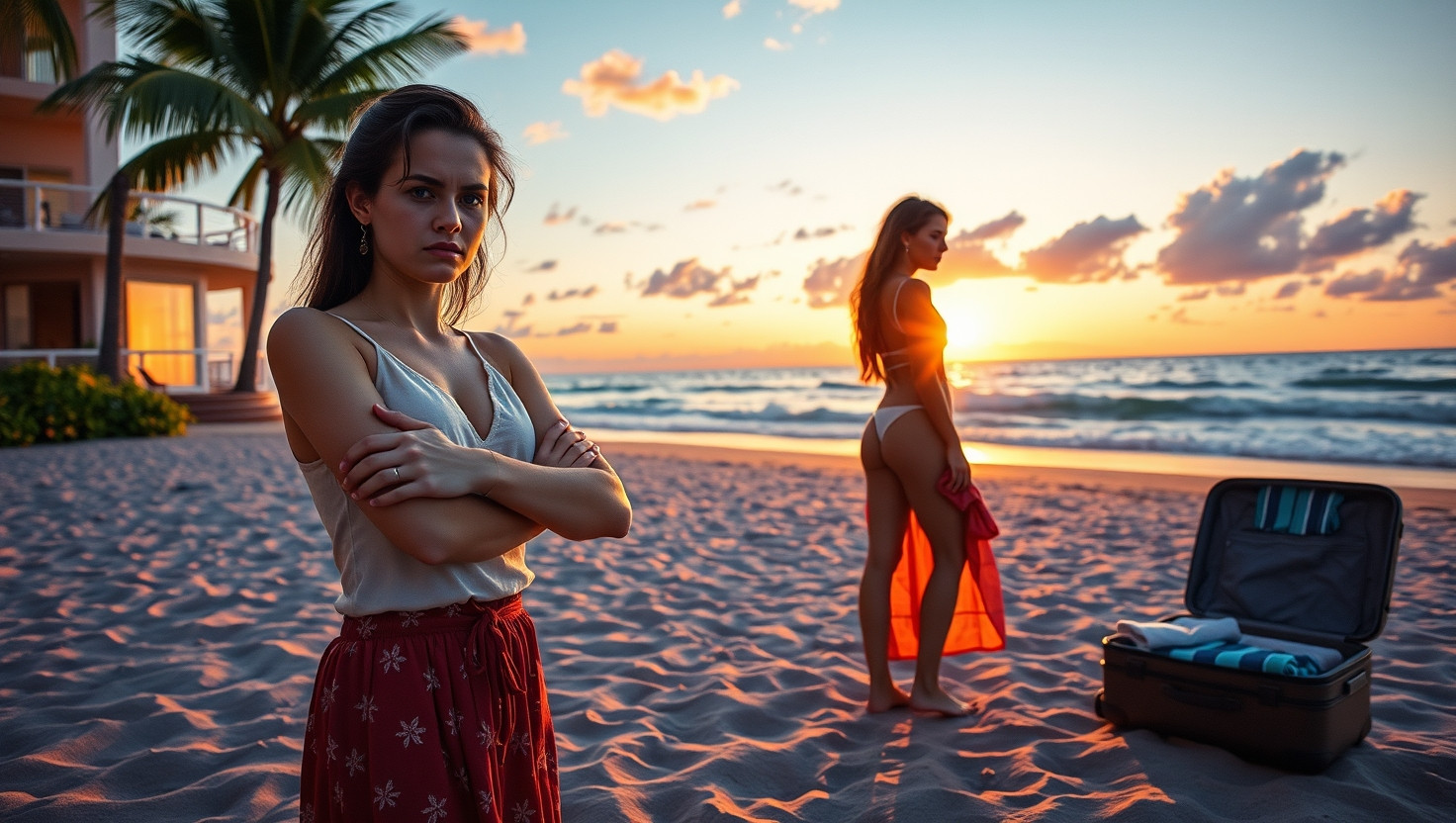 AITA for refusing to split unexpected travel costs with my friend on our trip?