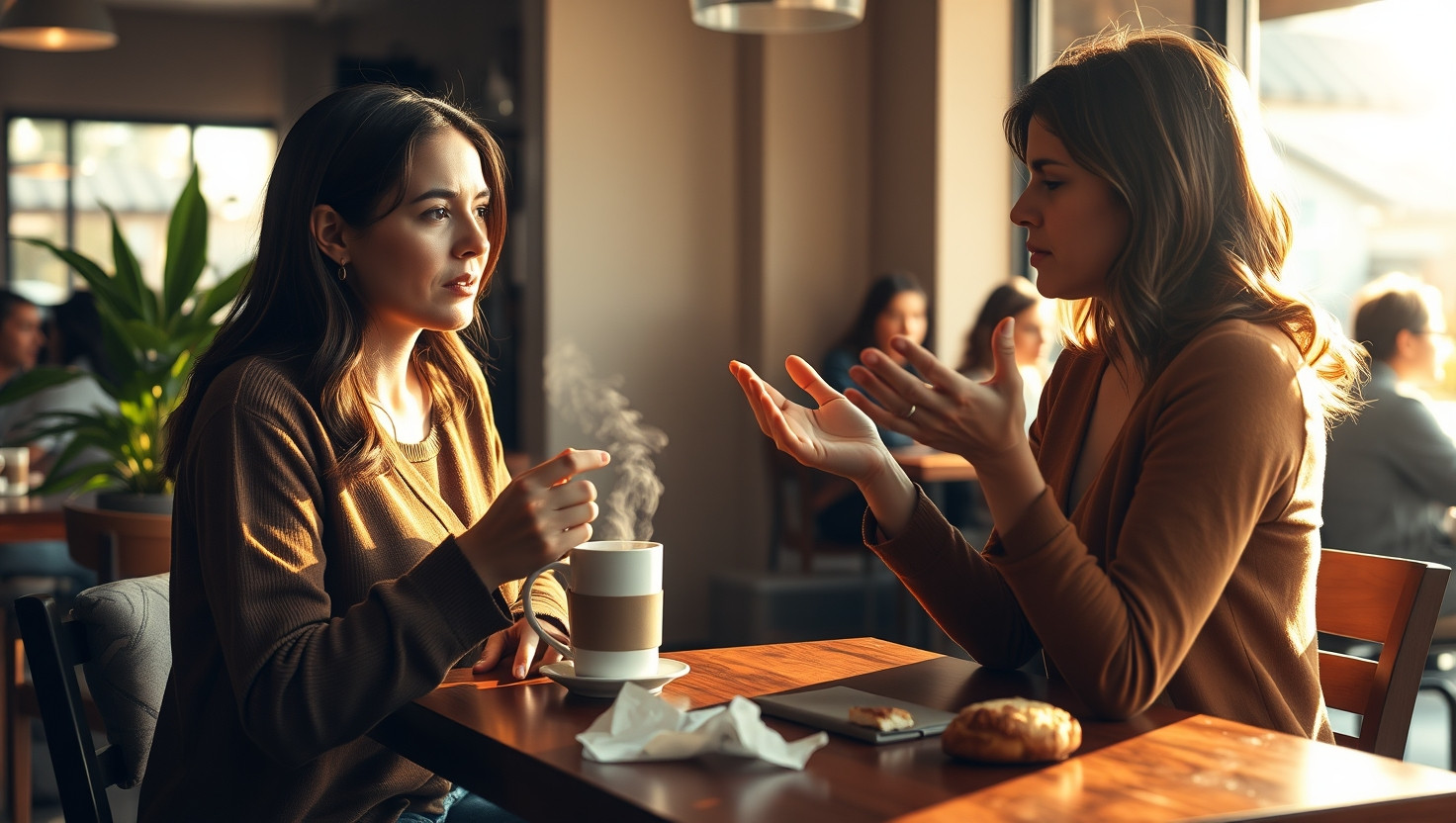 Should I Have Lent Money to a Friend in Need?