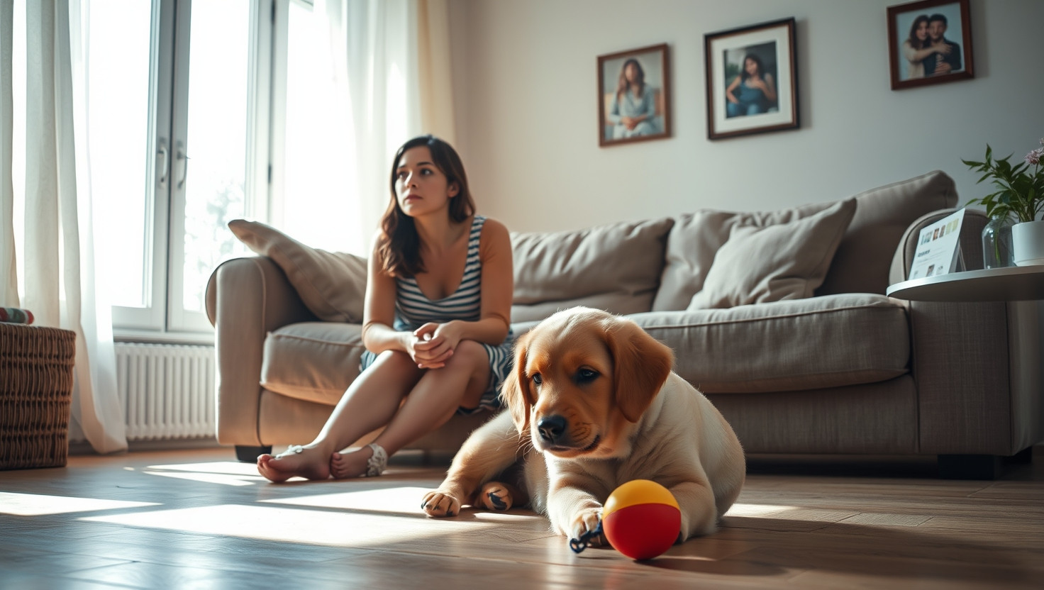 Friend Forgets Birthday, No Apology: Should I Refuse to Pet Sit Their New Puppy?