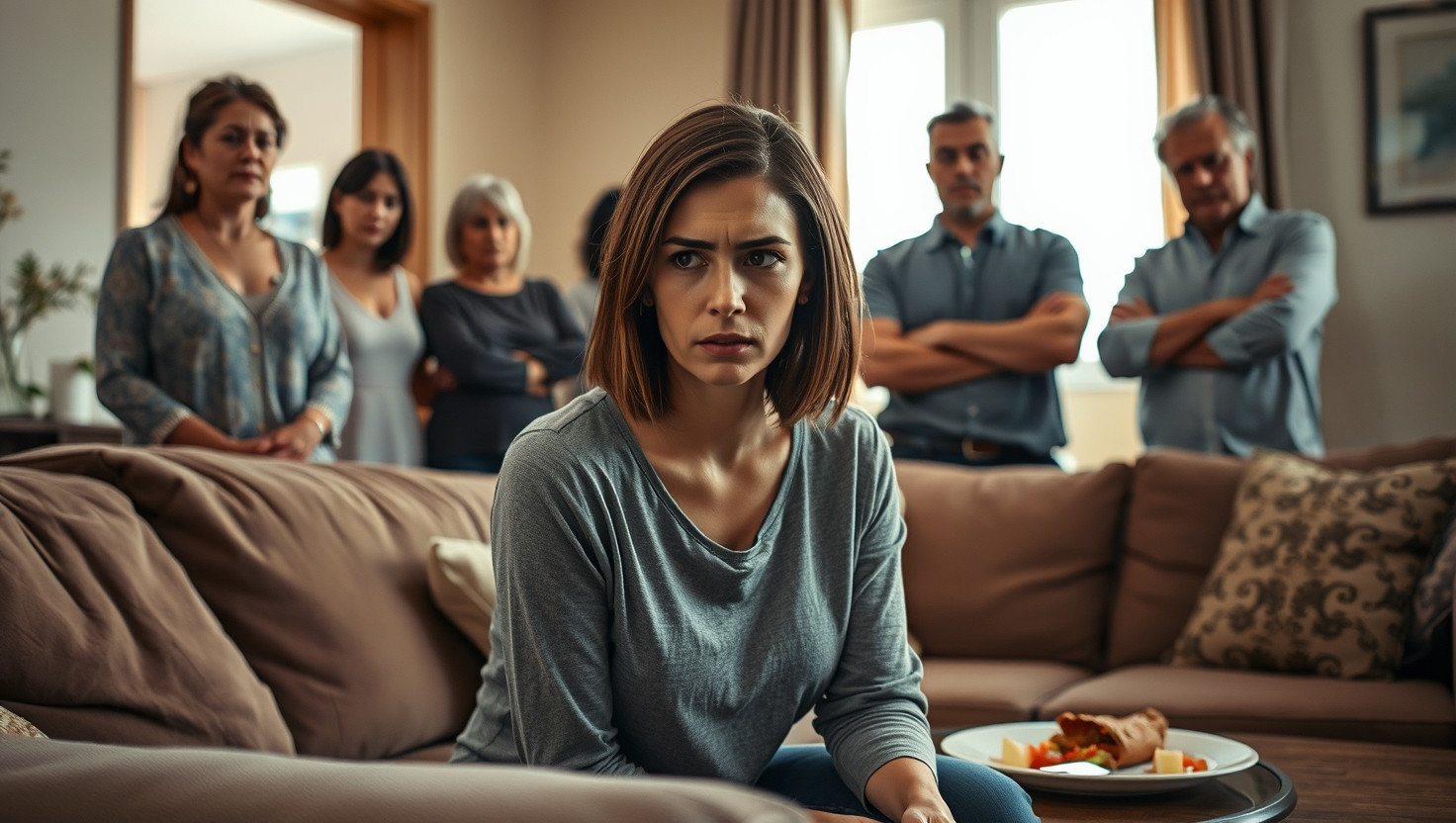 Family Pressures Me to Donate Kidney to Cousin: AITA for Refusing?