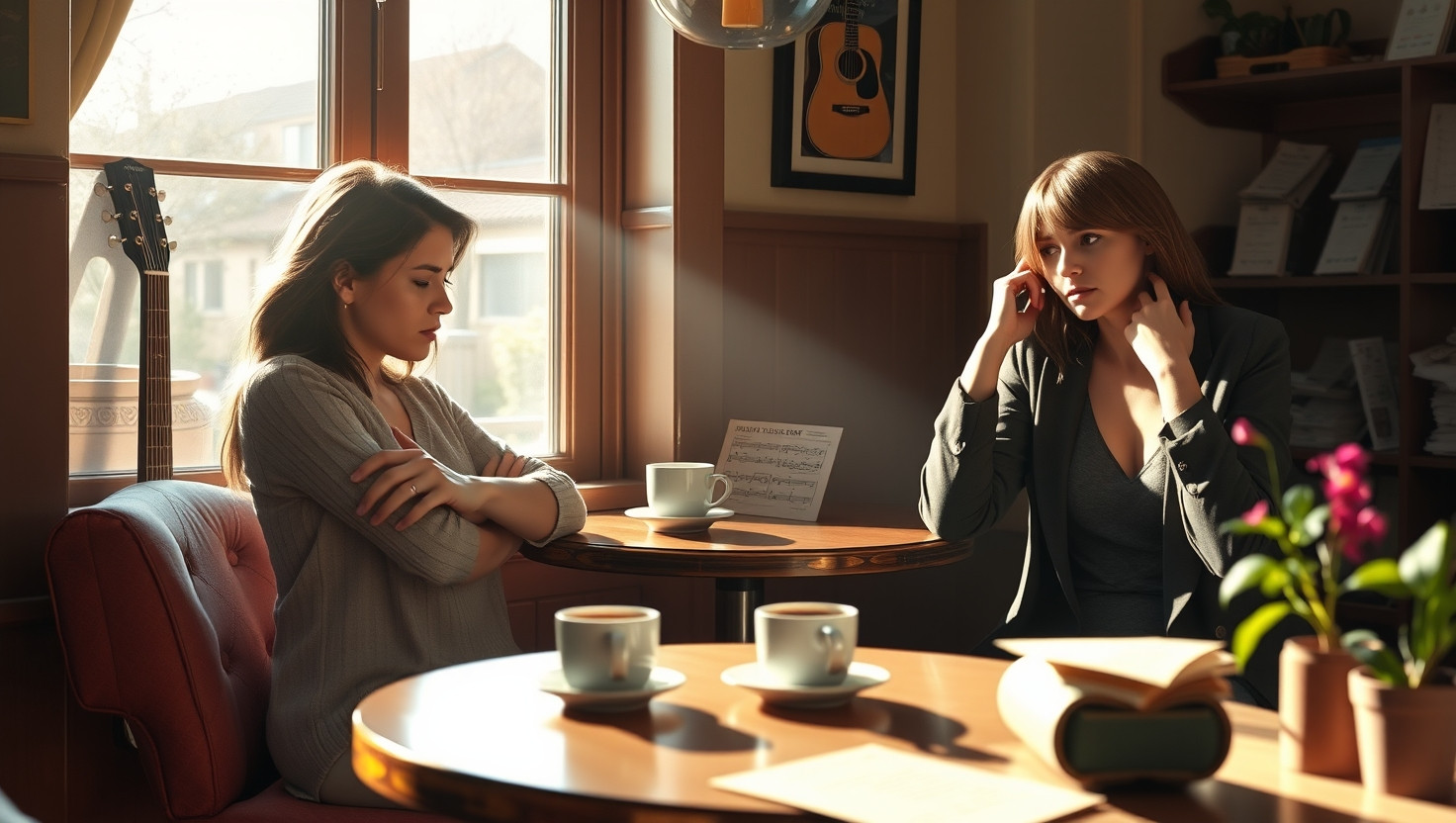 Friend Flaked on Concert Last Minute: AITA for Asking Them to Pay?