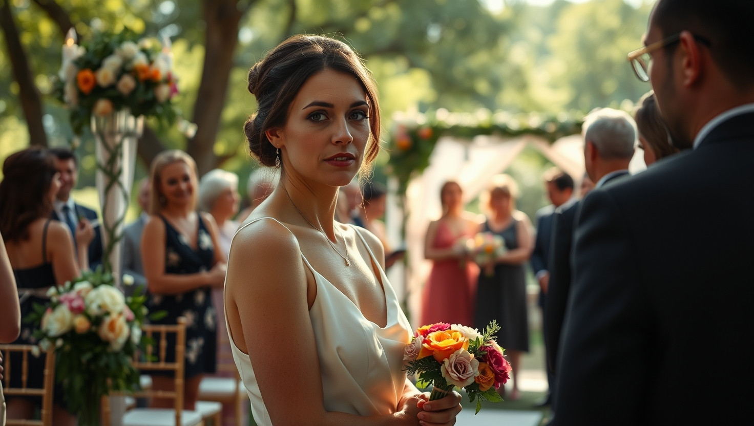 Should I Skip My Best Friends Wedding After Lack of Support?