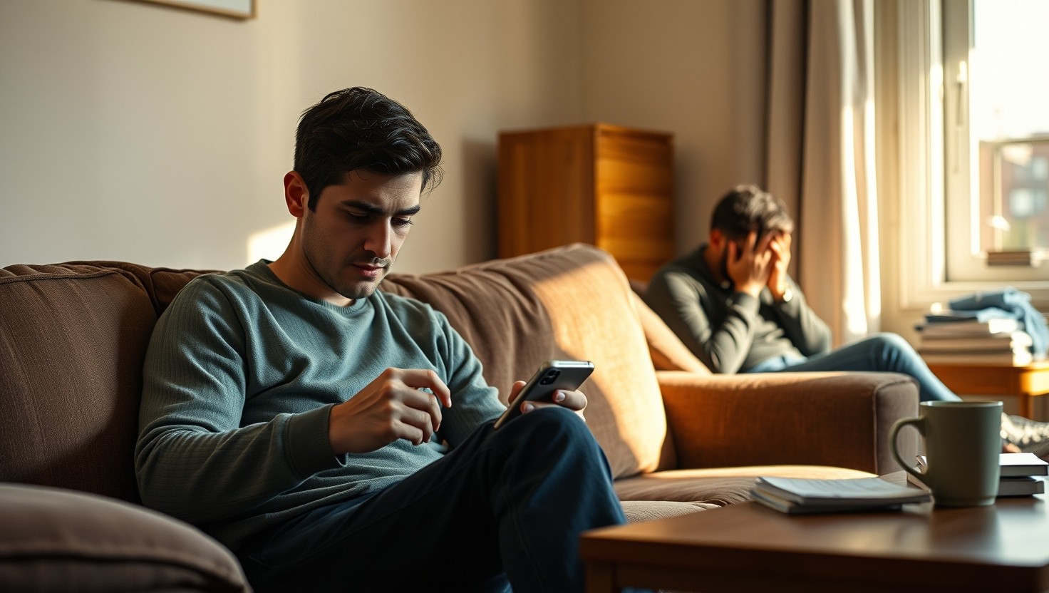 Am I Wrong for Setting Boundaries with Needy Friend Post-Breakup?