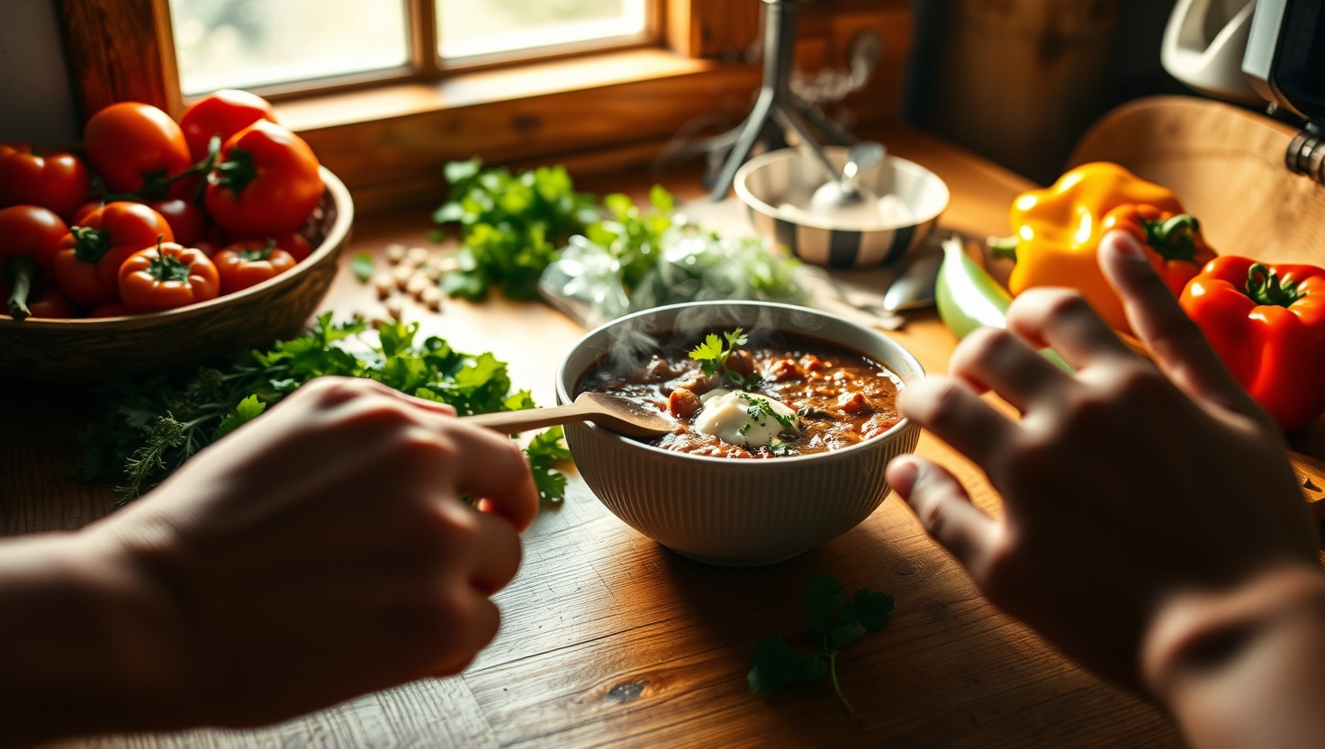 Friend Exploits Family Chili Recipe for Profit: AITA for Refusing to Share?