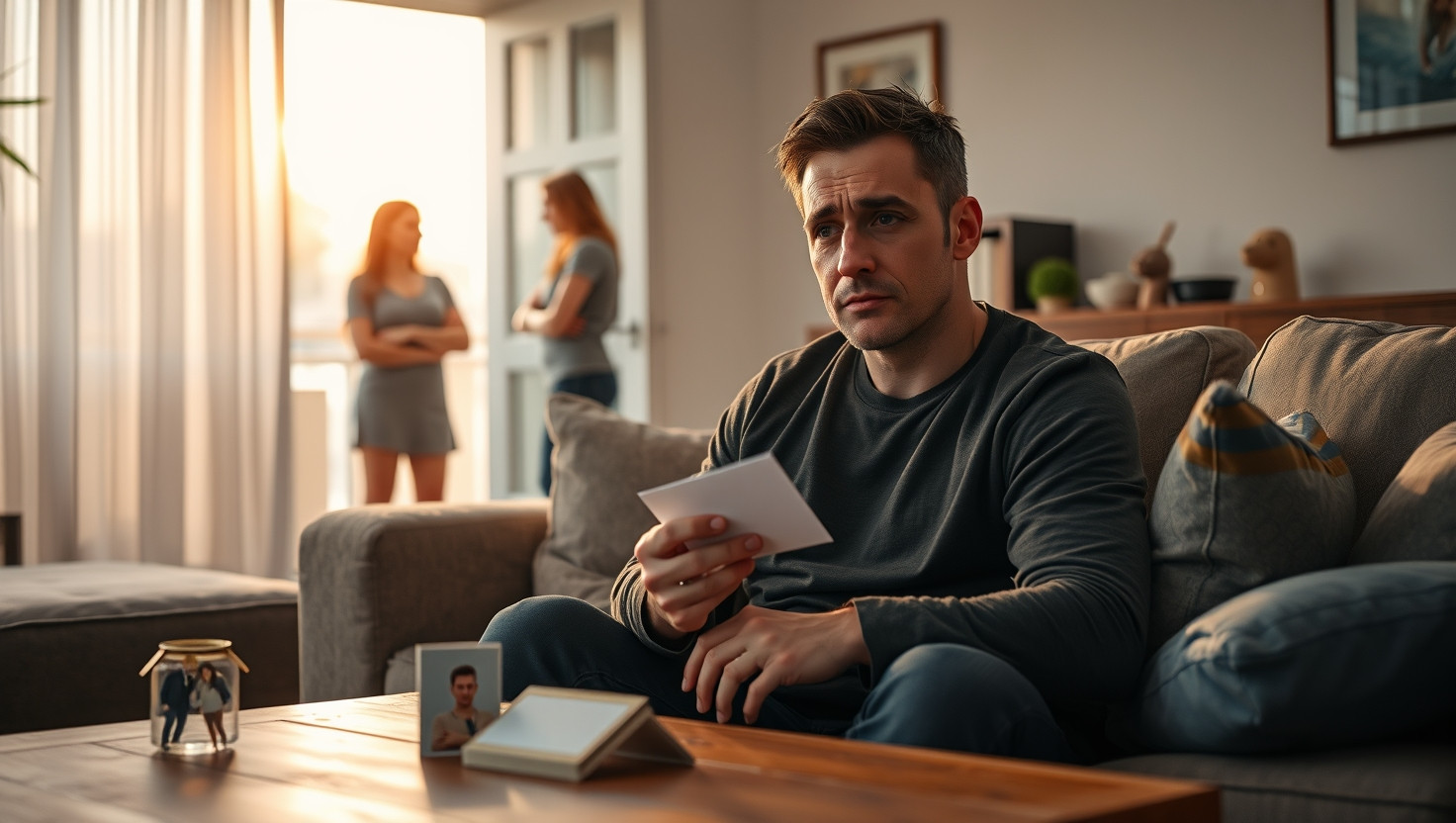 Should I Refuse to Lend Gift Money to Friends in Need?