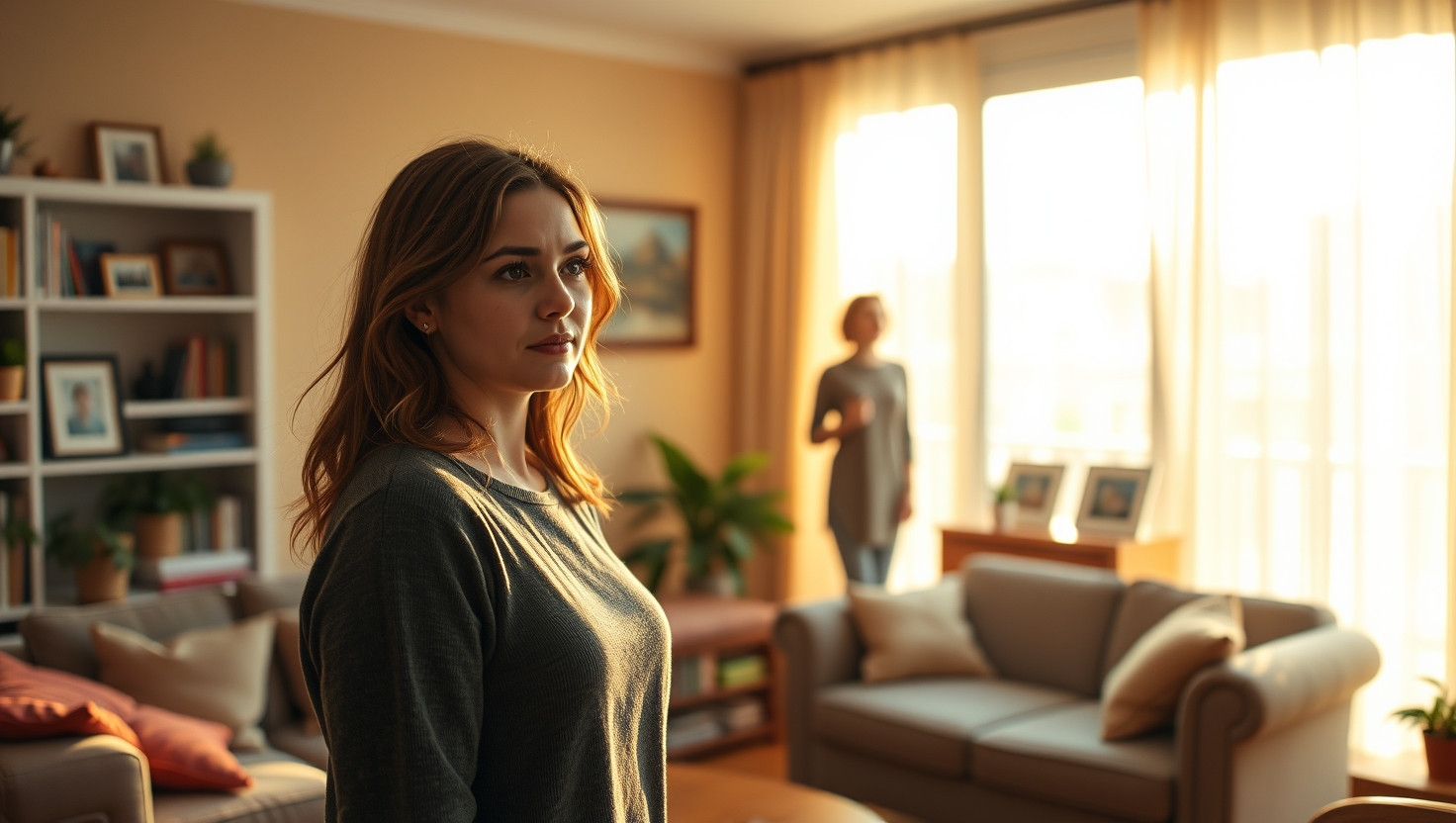 Am I Wrong for Not Letting My Sister Move Back In After Divorce?