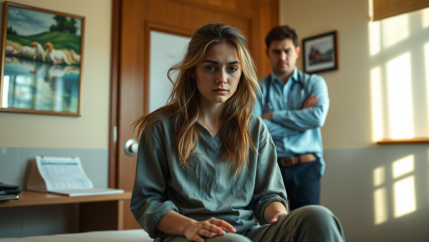 Should I Want My Partner at Doctors Appointments?