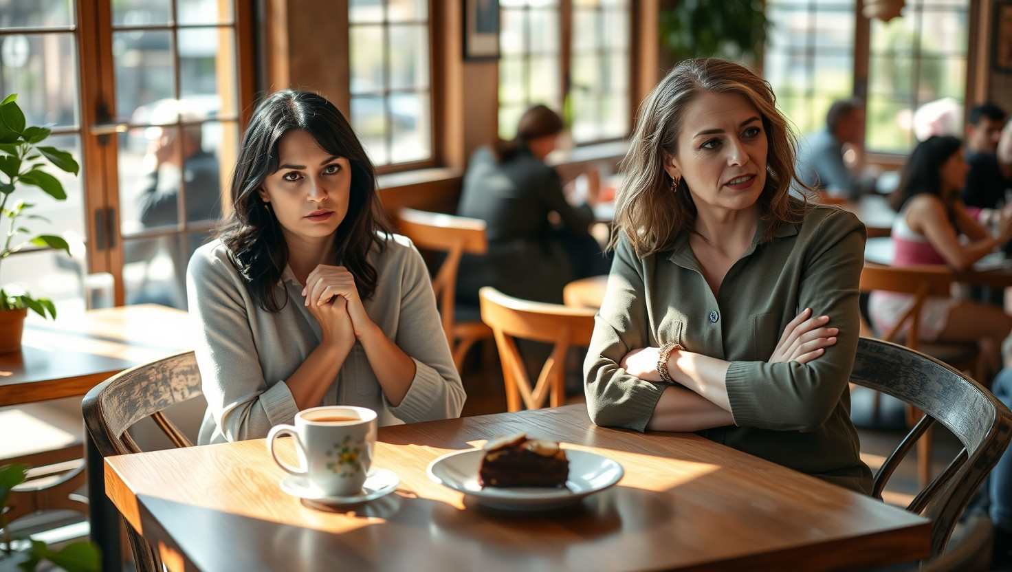 Friends Financial Struggles Lead to Unequal Expense Split: AITA for Refusing Equal Contribution?