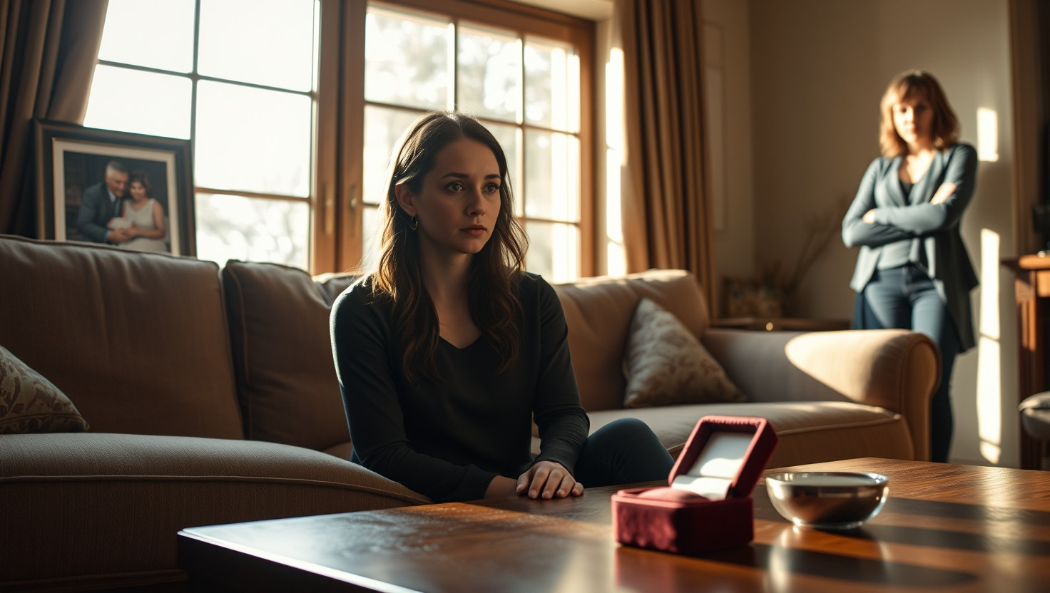 Should I Tell My Sisters Partner About Our Family Secret?