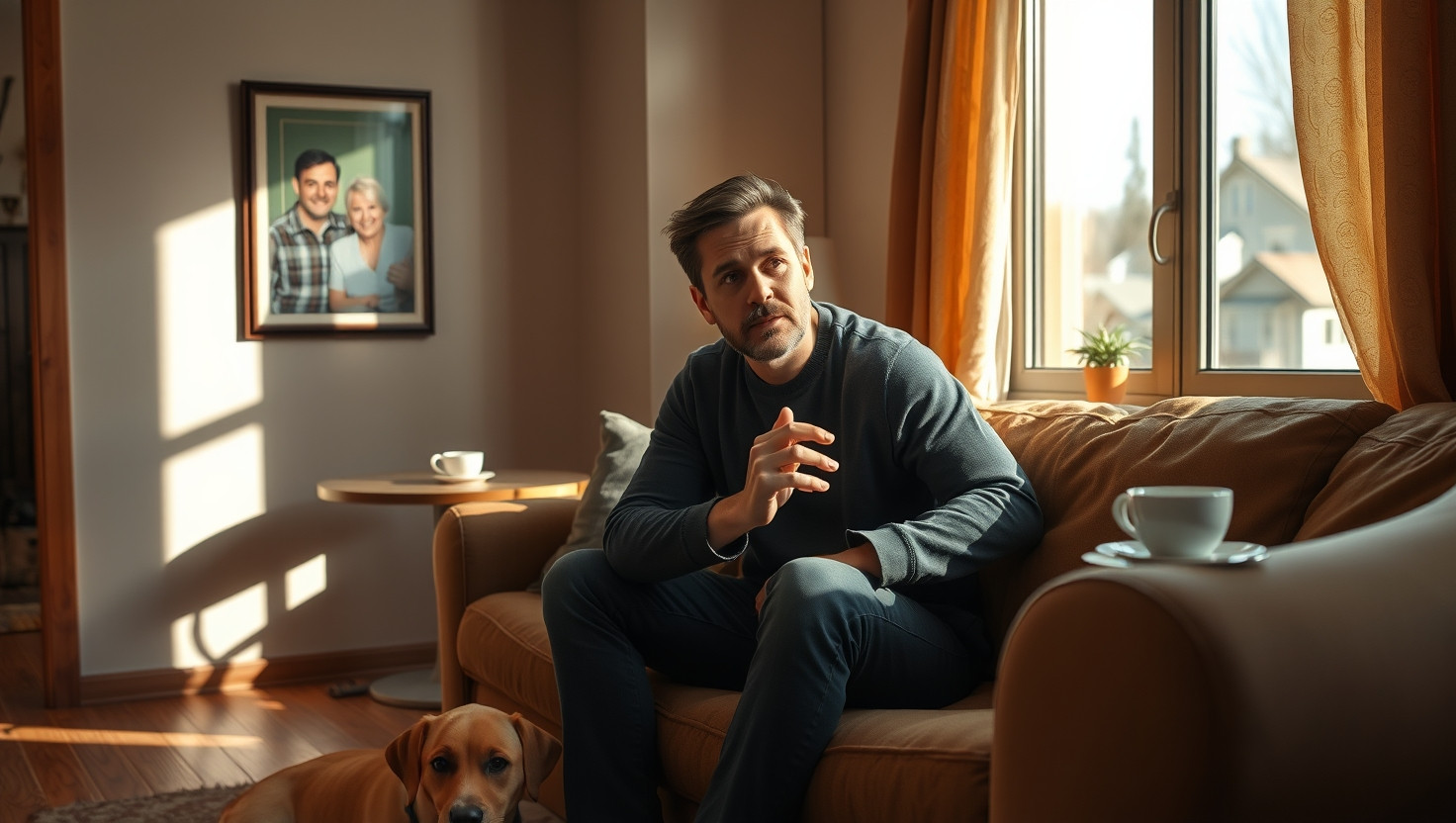 Should I Let My Parents Move in During Their Crisis?