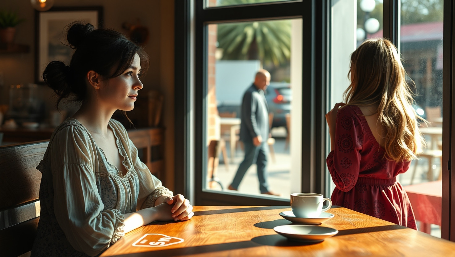 Is It Wrong to Feel Uncomfortable with My Sisters Bond with My Ex?