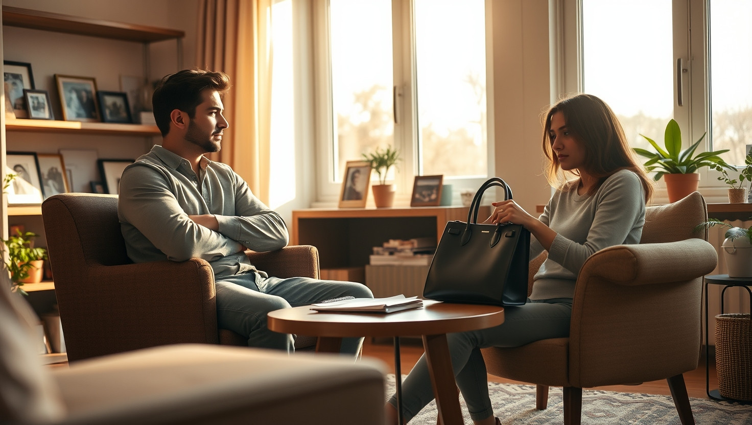 Friend Crosses Financial Boundaries: Am I Wrong for Refusing to Lend Money?