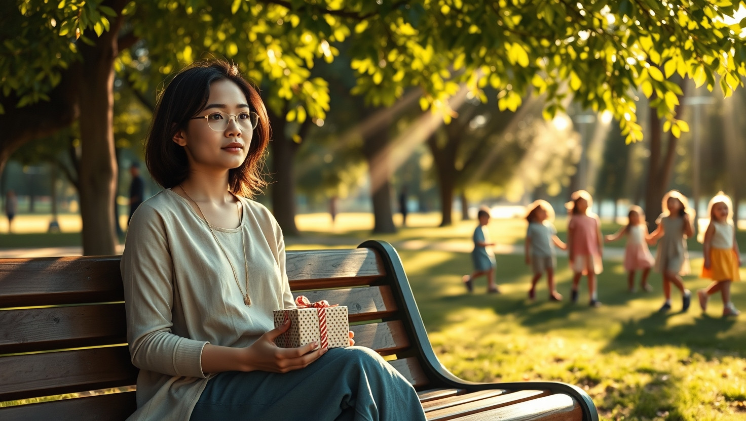 Creating a University Fund for Niece After Tragedy: A Budget-Savvy Decision?