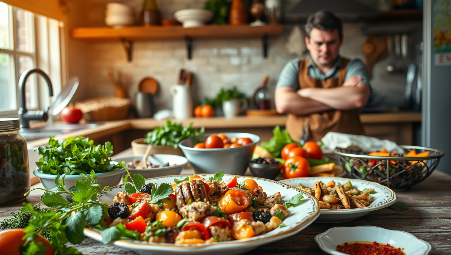 Should I Share My Homemade Meals Cost Breakdown with My Frugal Friend?