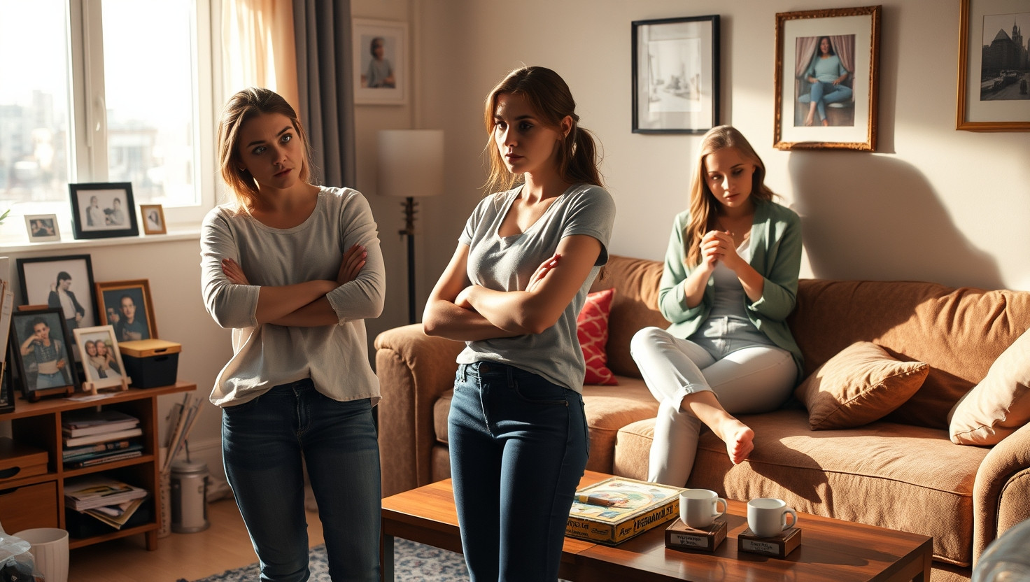 Should I Refuse to Lend Money to Sibling After Criticism? AITA?