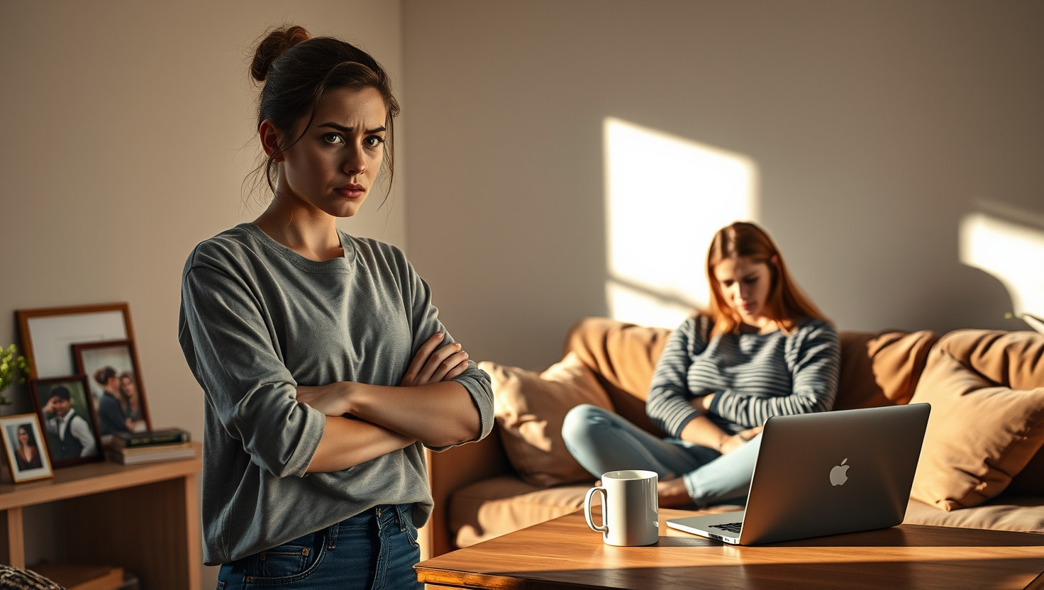 Should I Have Lent Money to a Friend in Crisis?