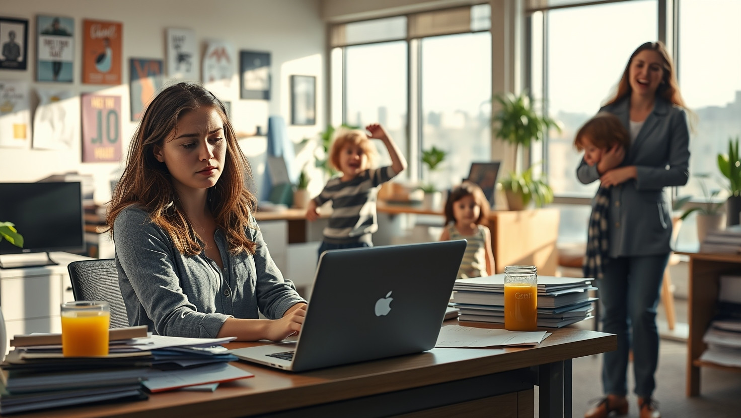Refusing to Babysit Coworkers Unruly Kids: Am I the Jerk?
