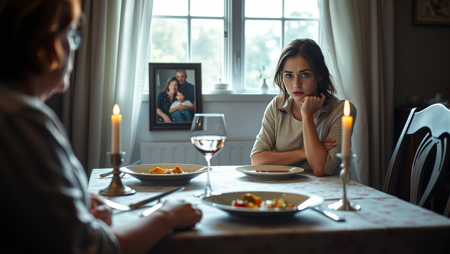 Setting Healthy Boundaries: Dealing with Overbearing Parents in Your Love Life