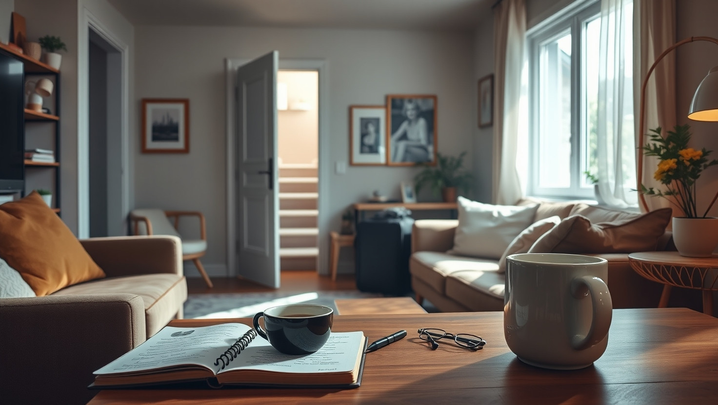 Am I Wrong for Refusing to Let My Parents Stay in My New Basement Apartment?