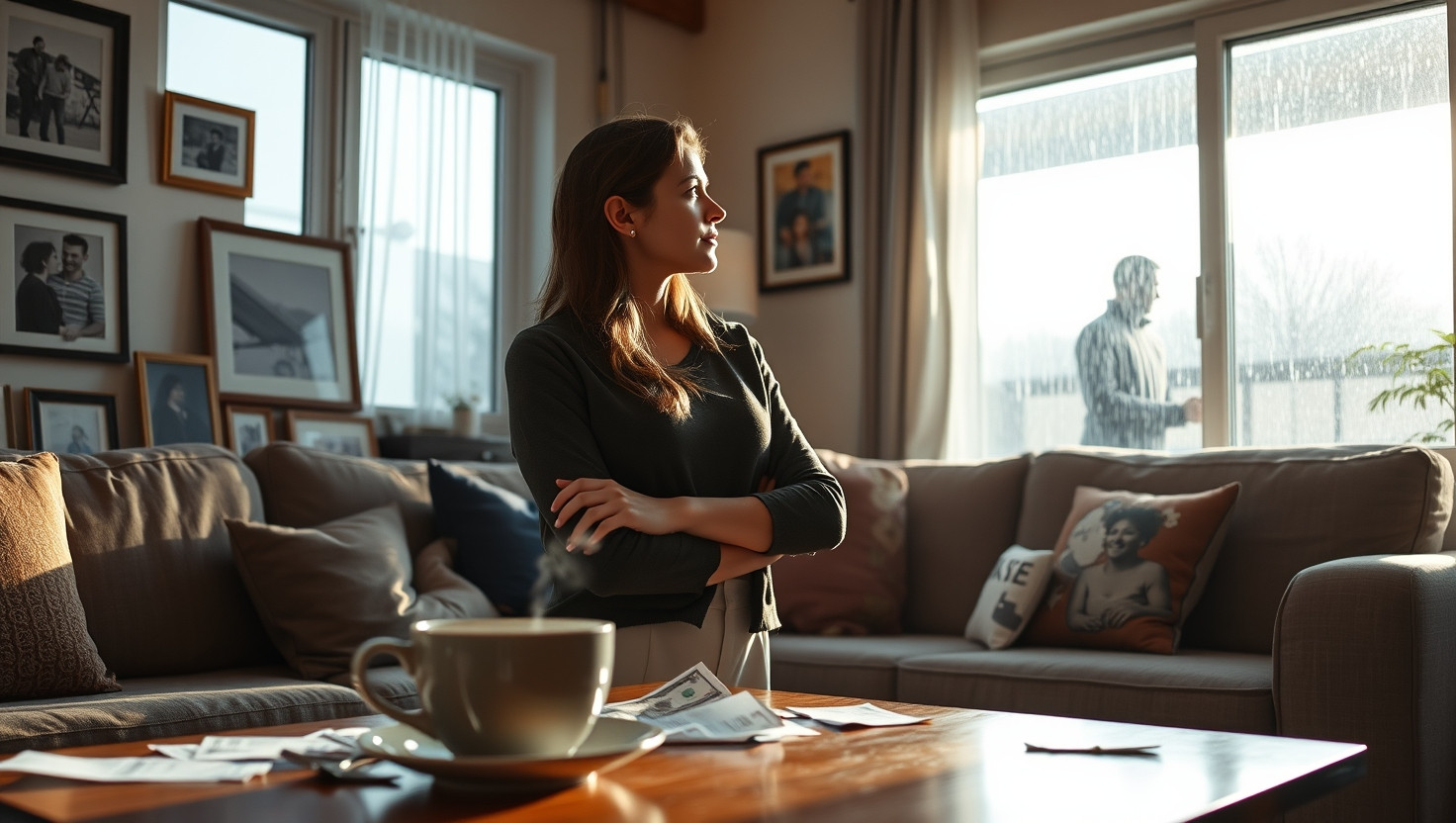 Should I Ask My Boyfriend to Repay Me for Supporting Him Financially?