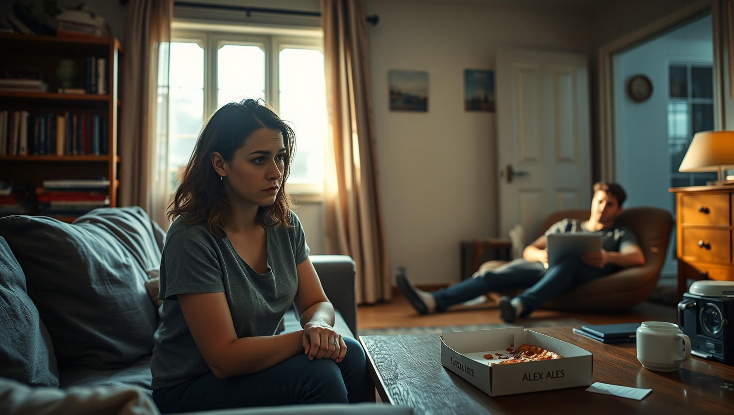 Impactful Title: Setting Boundaries with a Friend: Am I Wrong for Asking Them to Move Out?