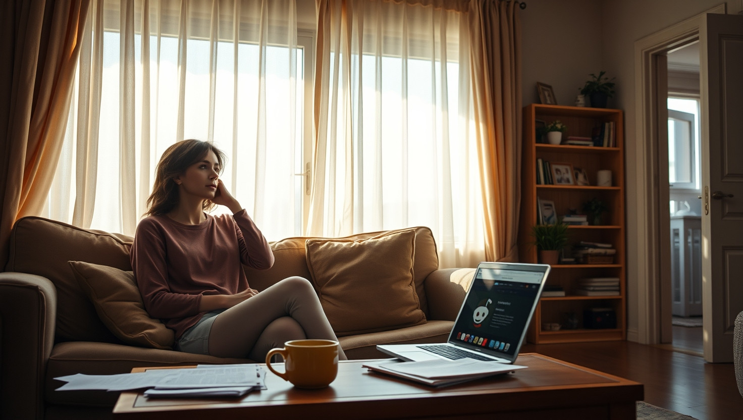 Should I Refuse to Let My Sister Stay with Me After She Loses Housing?