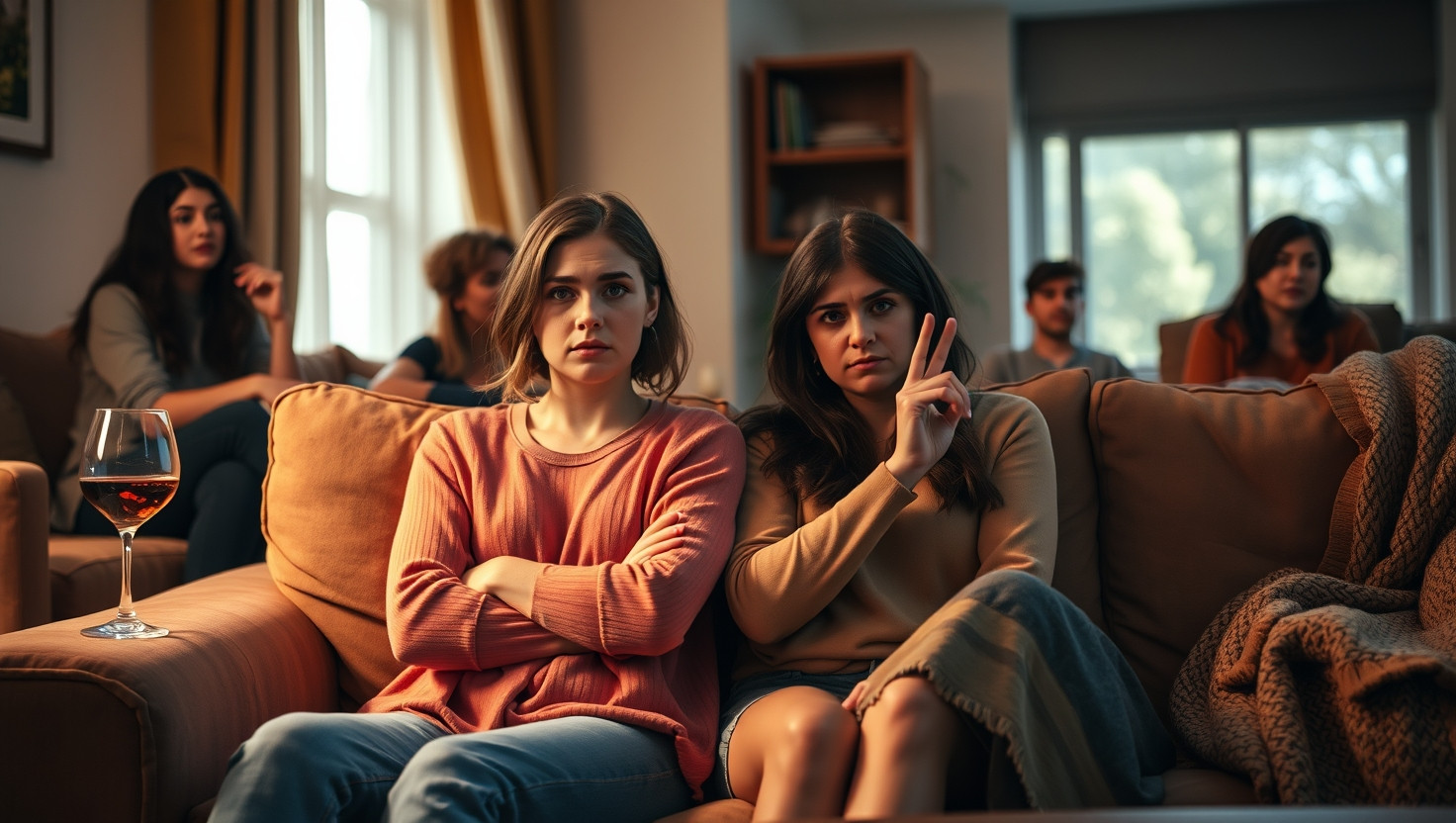 Should I Have Kept My Friends Crush a Secret?