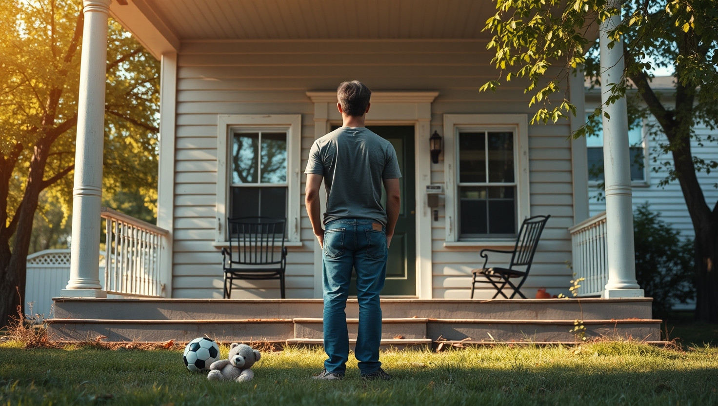 Am I Wrong for Not Letting My Parents Stay After Selling My Childhood Home?