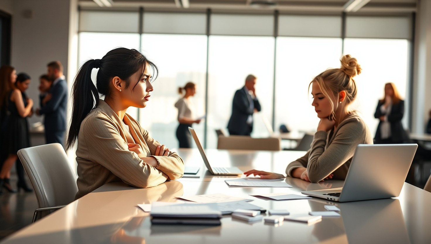 Should I Collaborate with My Colleague After Disagreement?