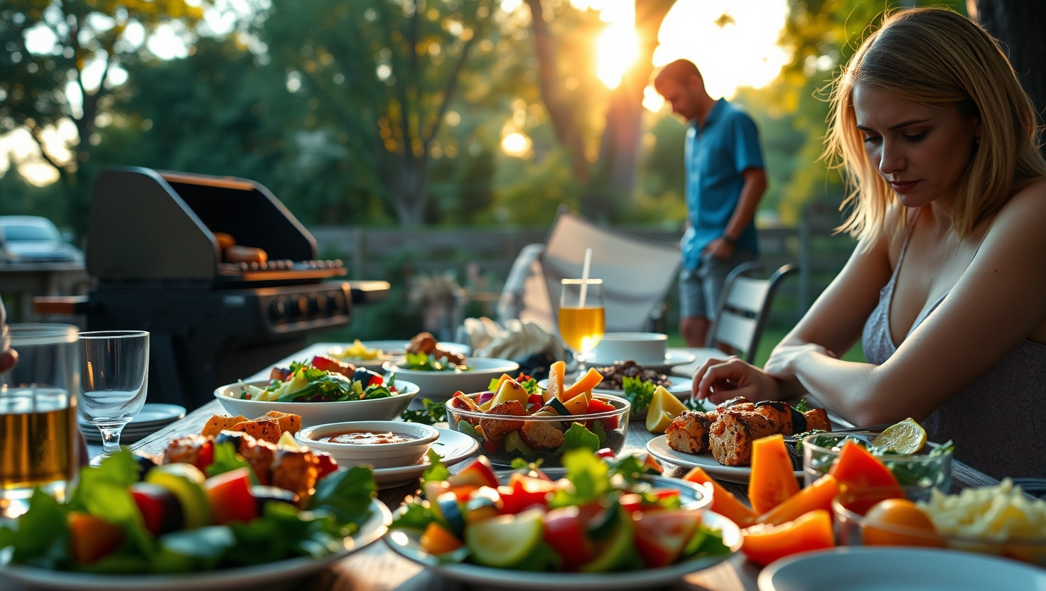 Friendship Boundaries: Ending a Friendship Over Food Choices - AITA