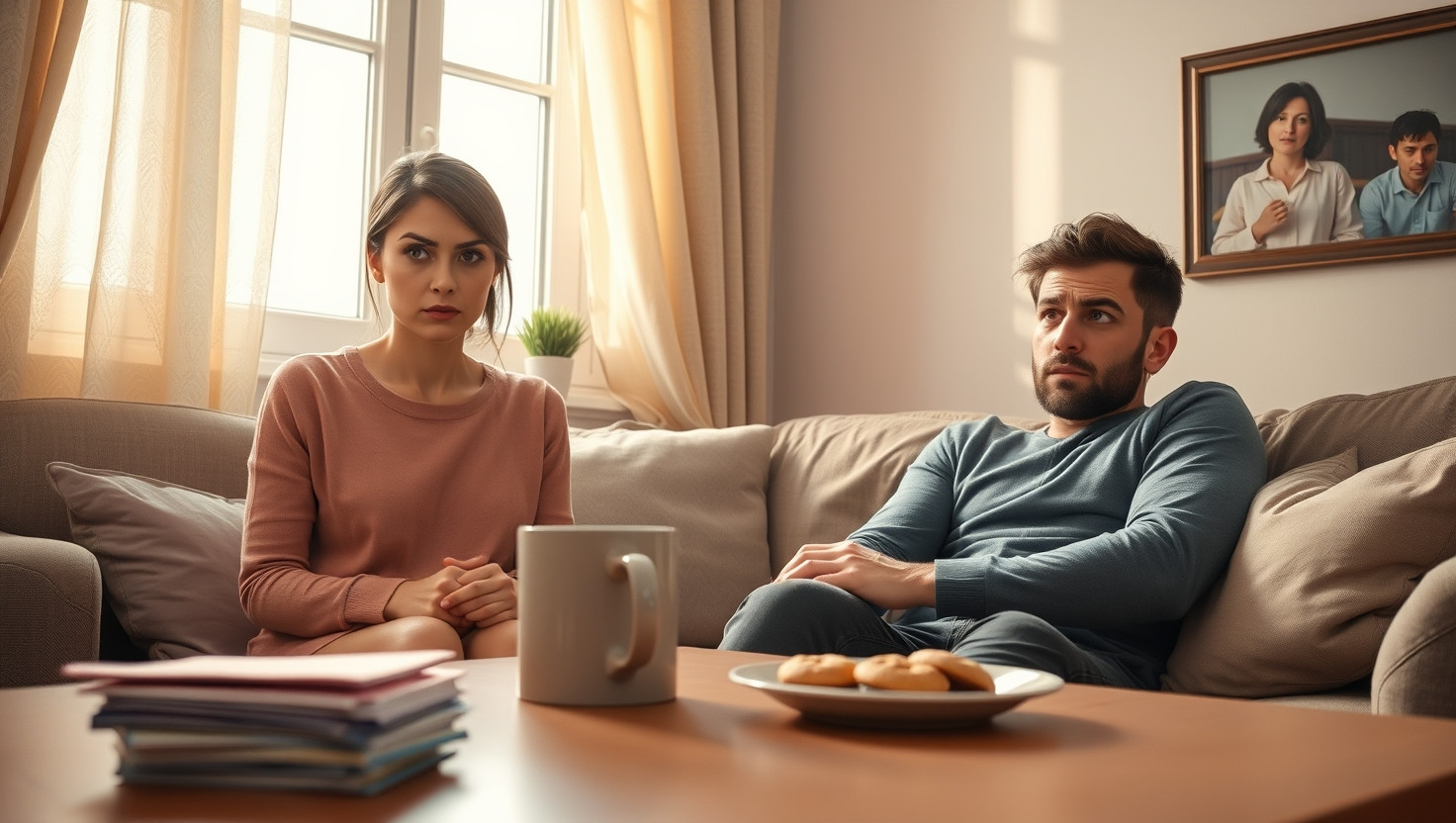 Should I Deny My Friend a Loan Despite Their Financial Crisis?