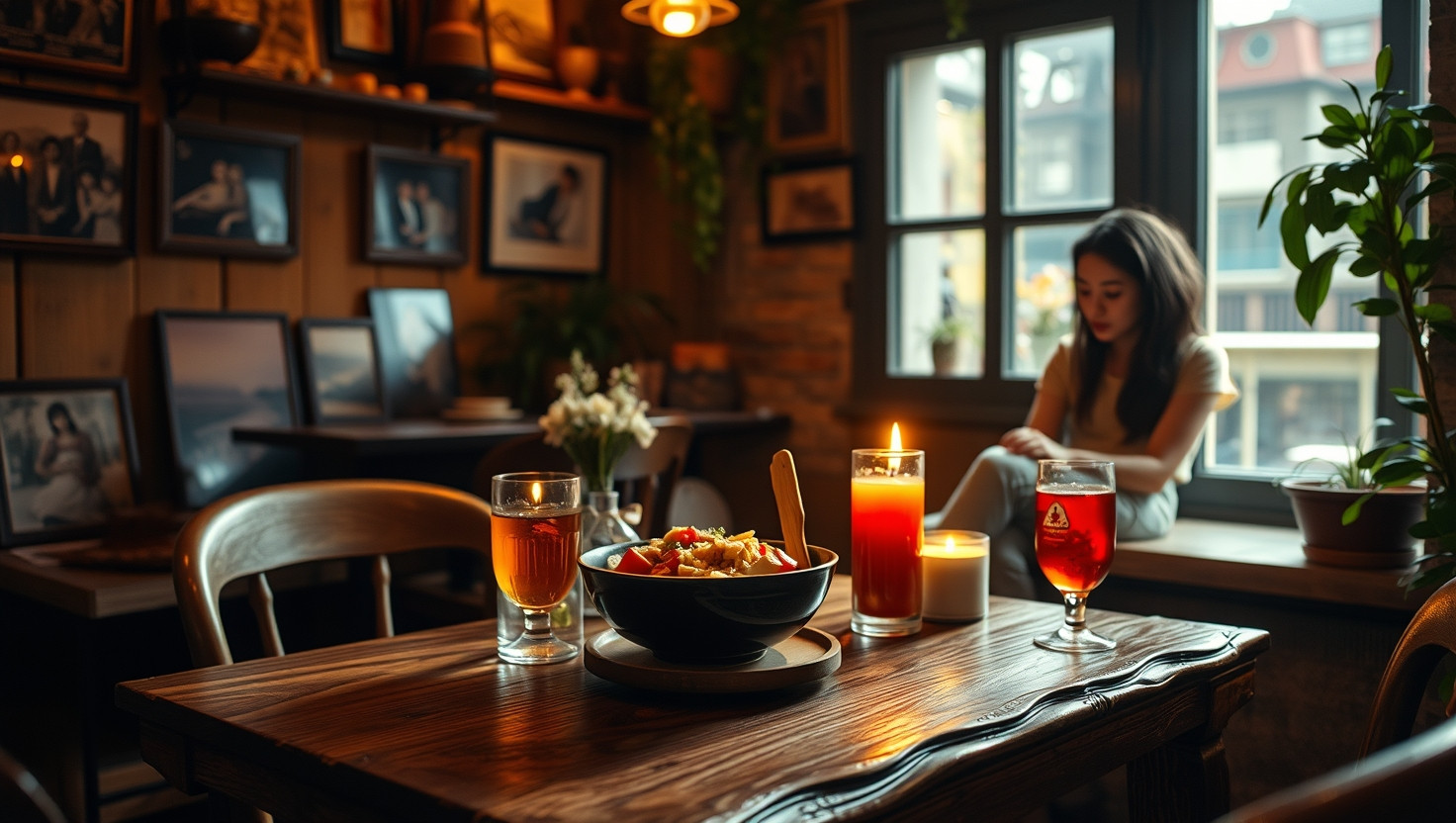 Am I Wrong for Keeping My Favorite Food Spot Secret from a Friend?