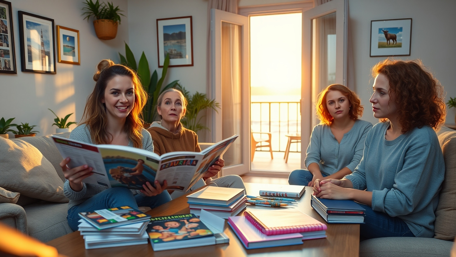 Should I Allow My Friend to Bring Her Boyfriend on Our Girls Trip?