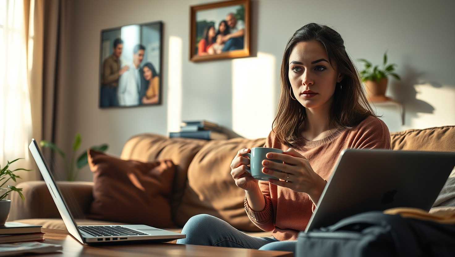 AITA for Refusing to Let My Parents Move in After Selling My Childhood Home?