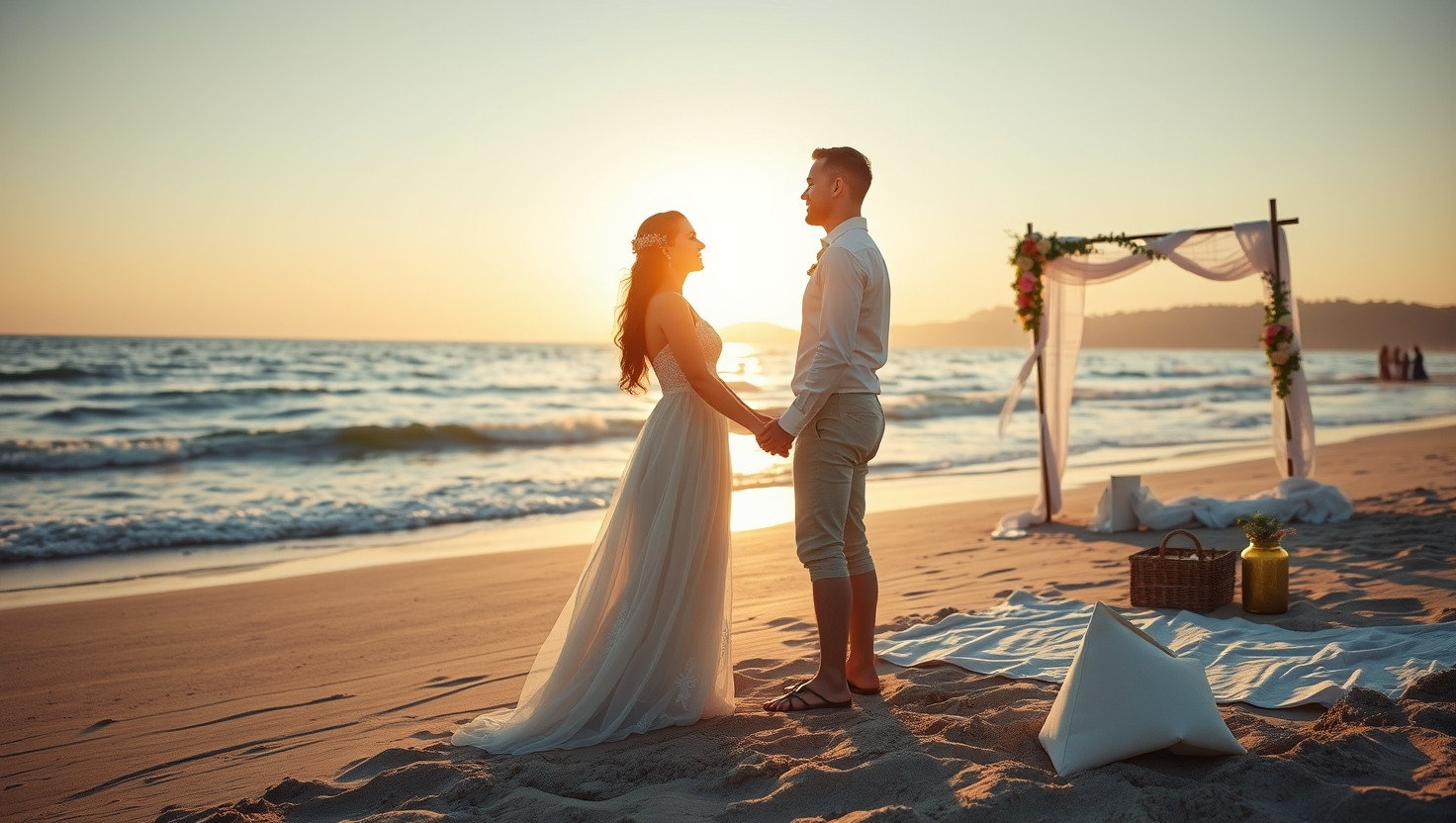 Setting boundaries with future MIL: AITA for rejecting her wedding plans?