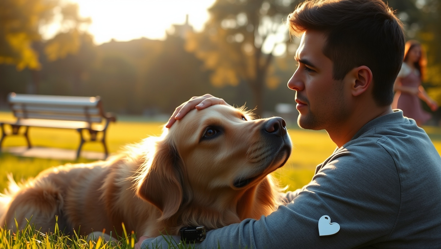 Deciding Dog Custody: Should I Refuse to Share Our Beloved Pet with My Ex?