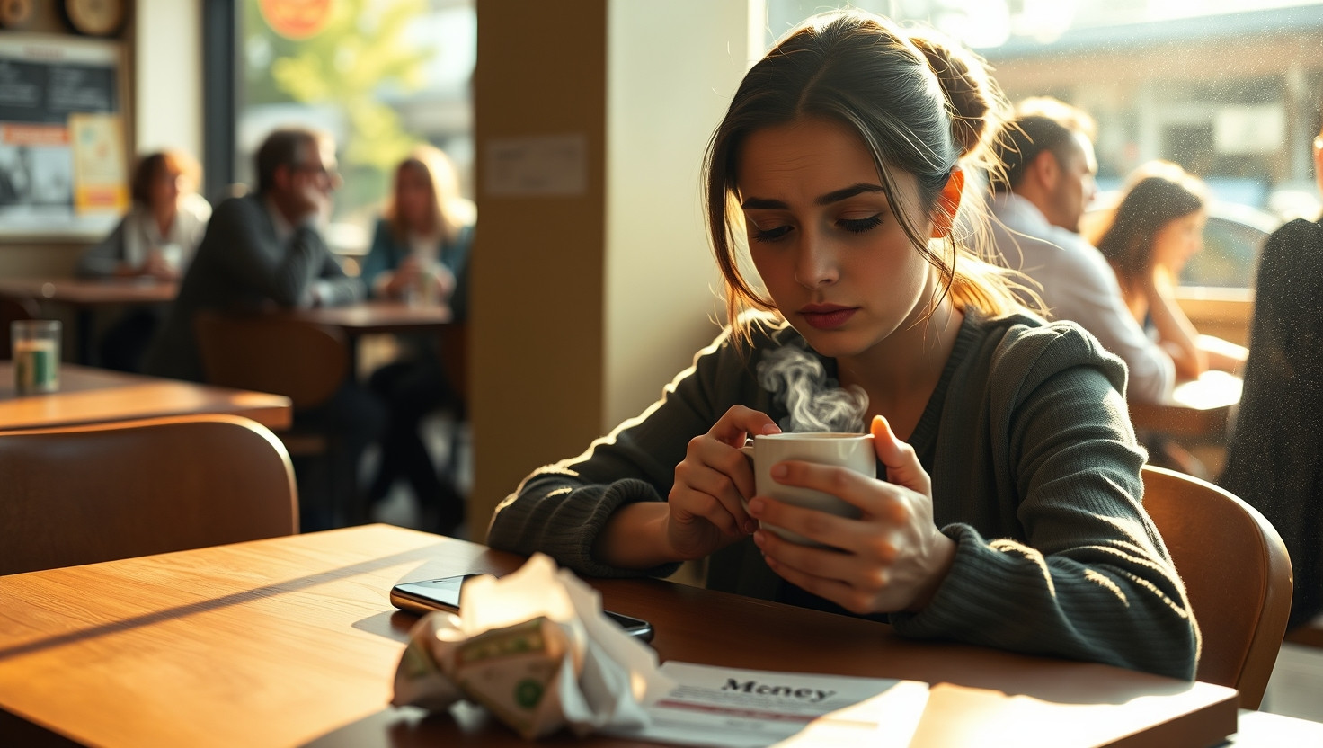 Should I Refuse to Lend Money to a Friend Who Mocked My Financial Struggles?