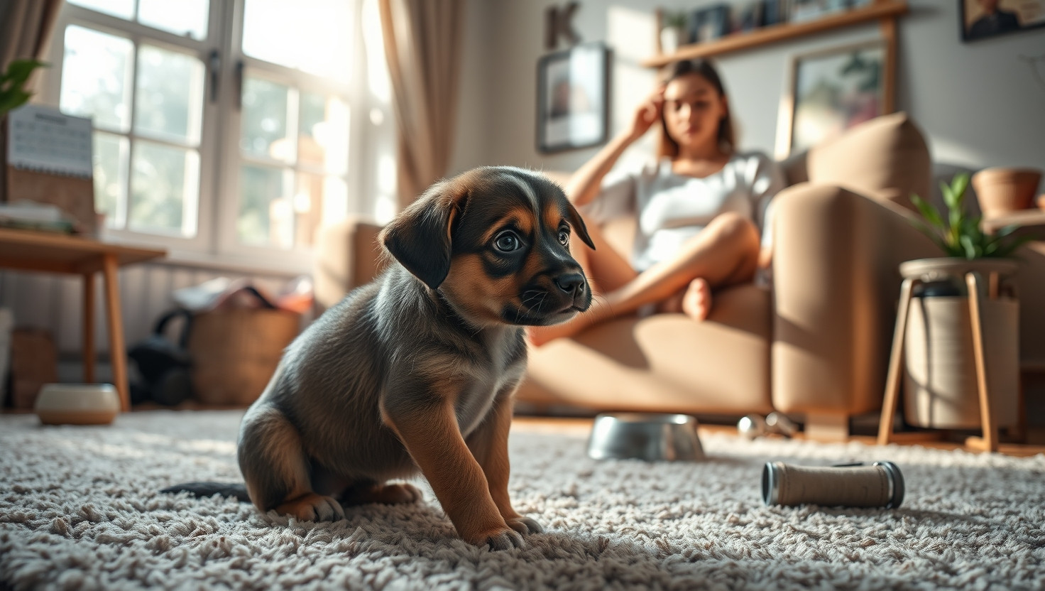 Should I Stop My Sister From Adopting a Pet Due to Neglectful History?