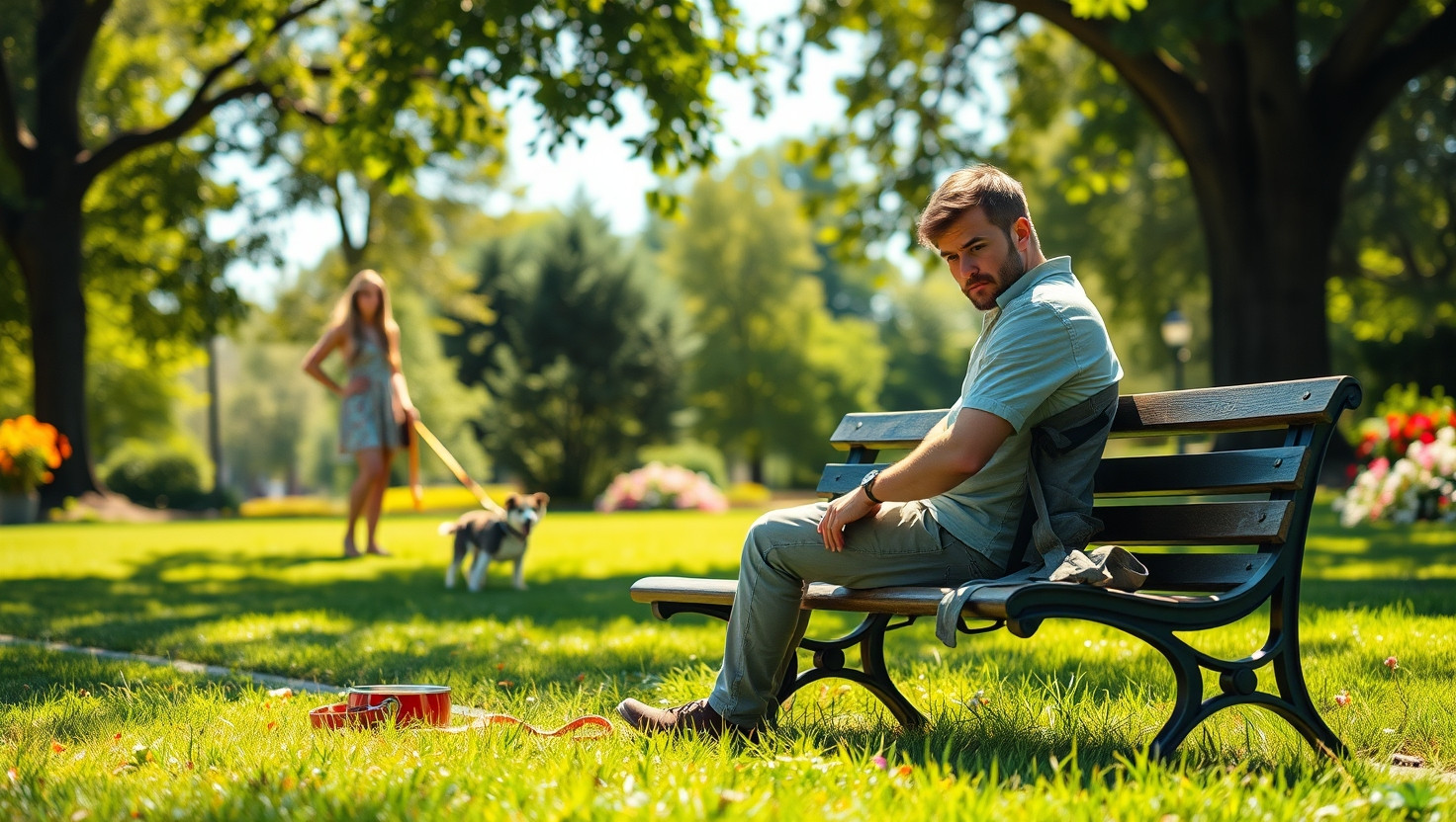 Friends Pet Care Disagreement Leads to Adoption Dilemma