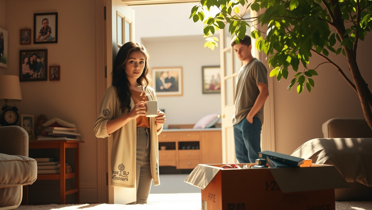 Brother Sells Childhood Home Without Consent: AITA for Refusing Him Shelter?