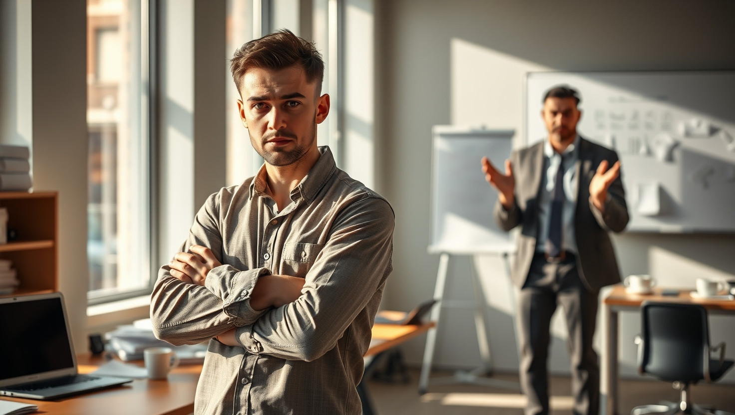 Should I Have Told My Boss About My Colleagues Mistake?