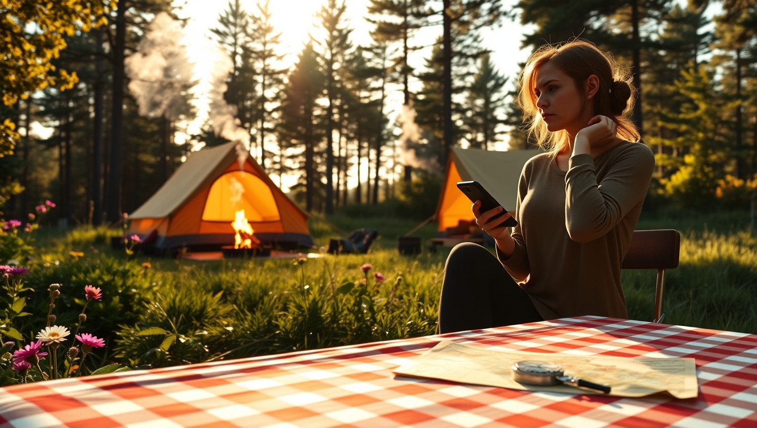 Should I Exclude a Friend from Our Annual Trip Due to Boundary Issues?