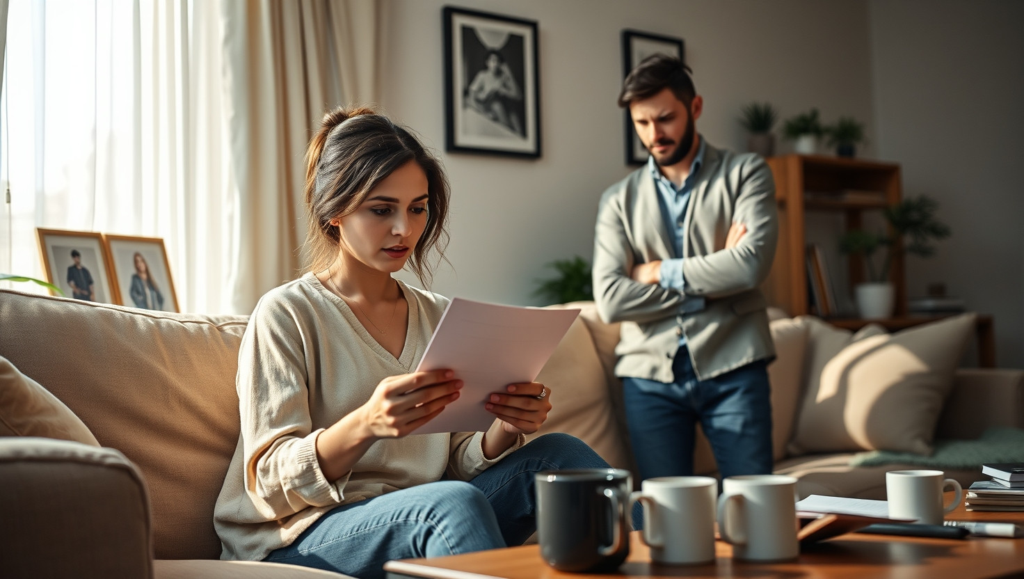 Should I Share My Bonus With My Partner Who Helped Me Get Promoted?