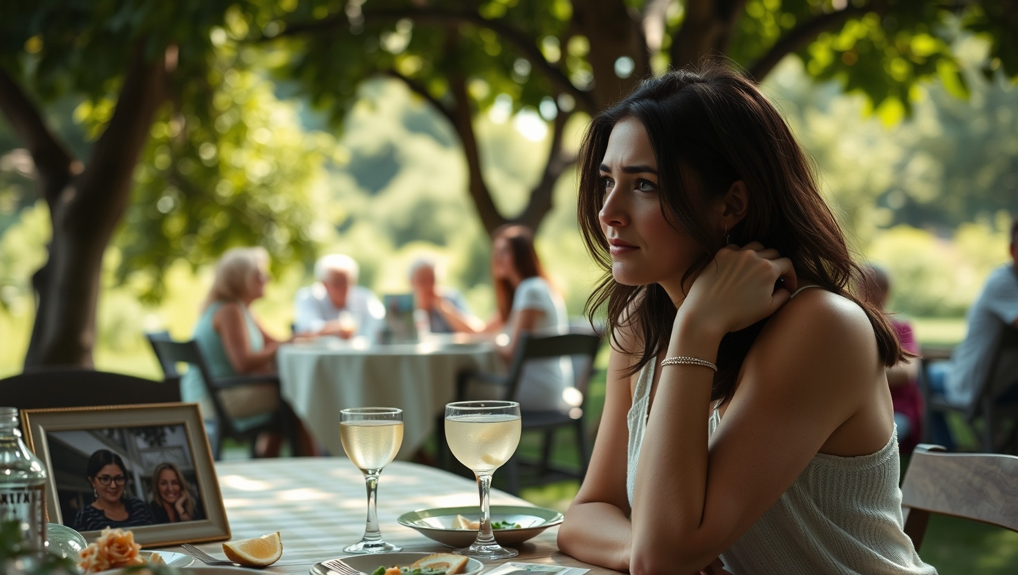 Should I Invite Drama-Prone Cousin to Family Reunion? AITA?