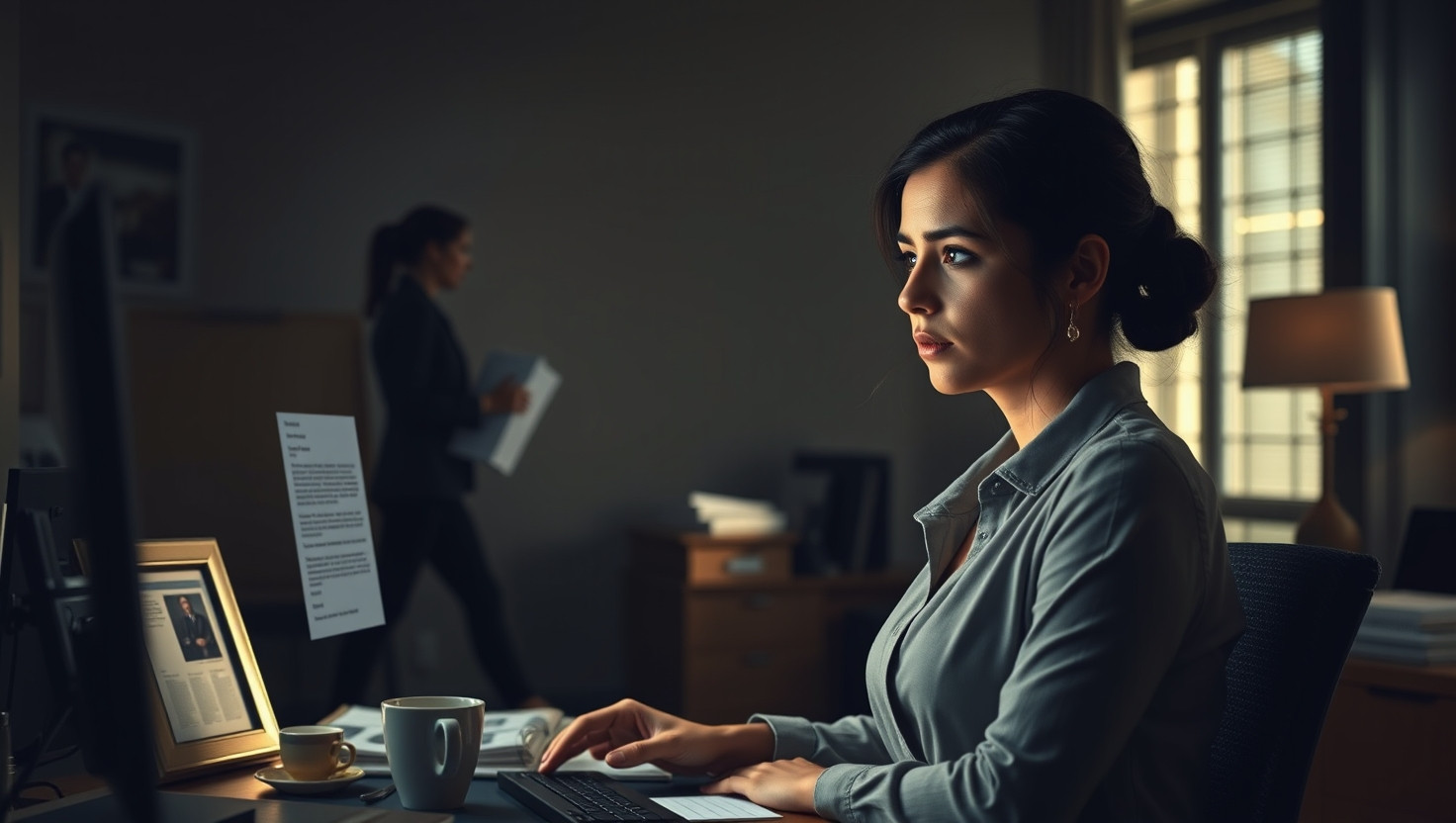 Debating Reporting Co-Workers Unethical Behavior to HR: AITA for My Actions?