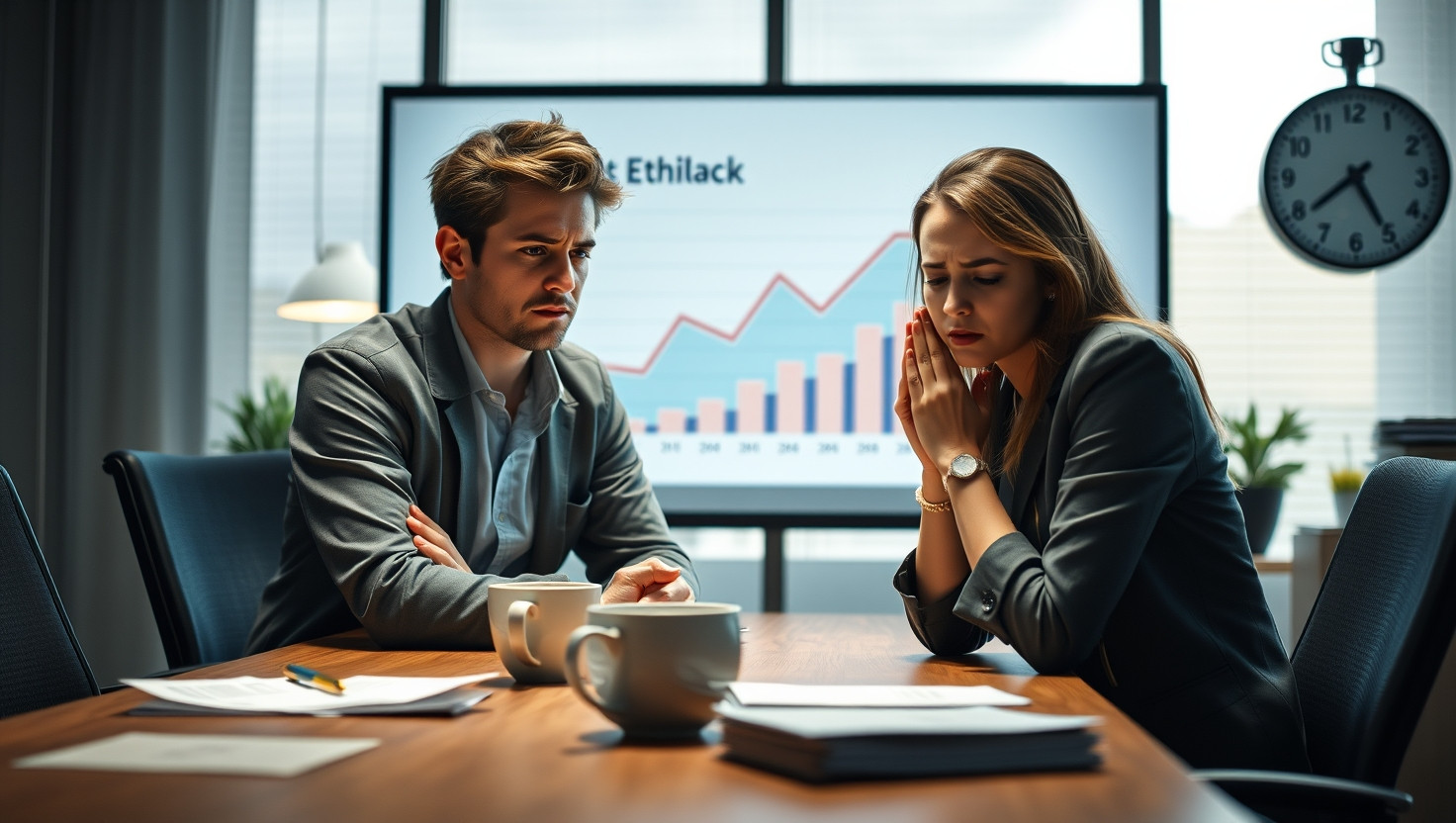 Should I Expose My Co-Workers Unethical Behavior to Our Boss?