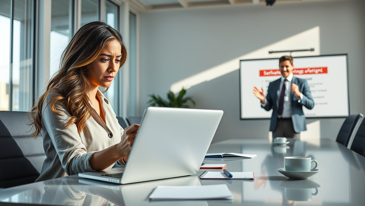 Should I Expose My Coworker for Taking Credit? | AITA for Refusing to Endorse His Promotion?