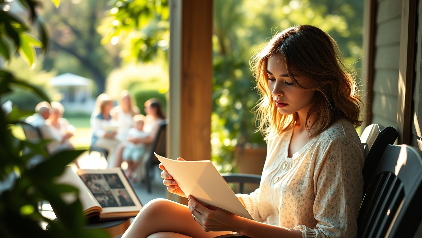 Should I Skip My Cousins Wedding Over Family Drama?