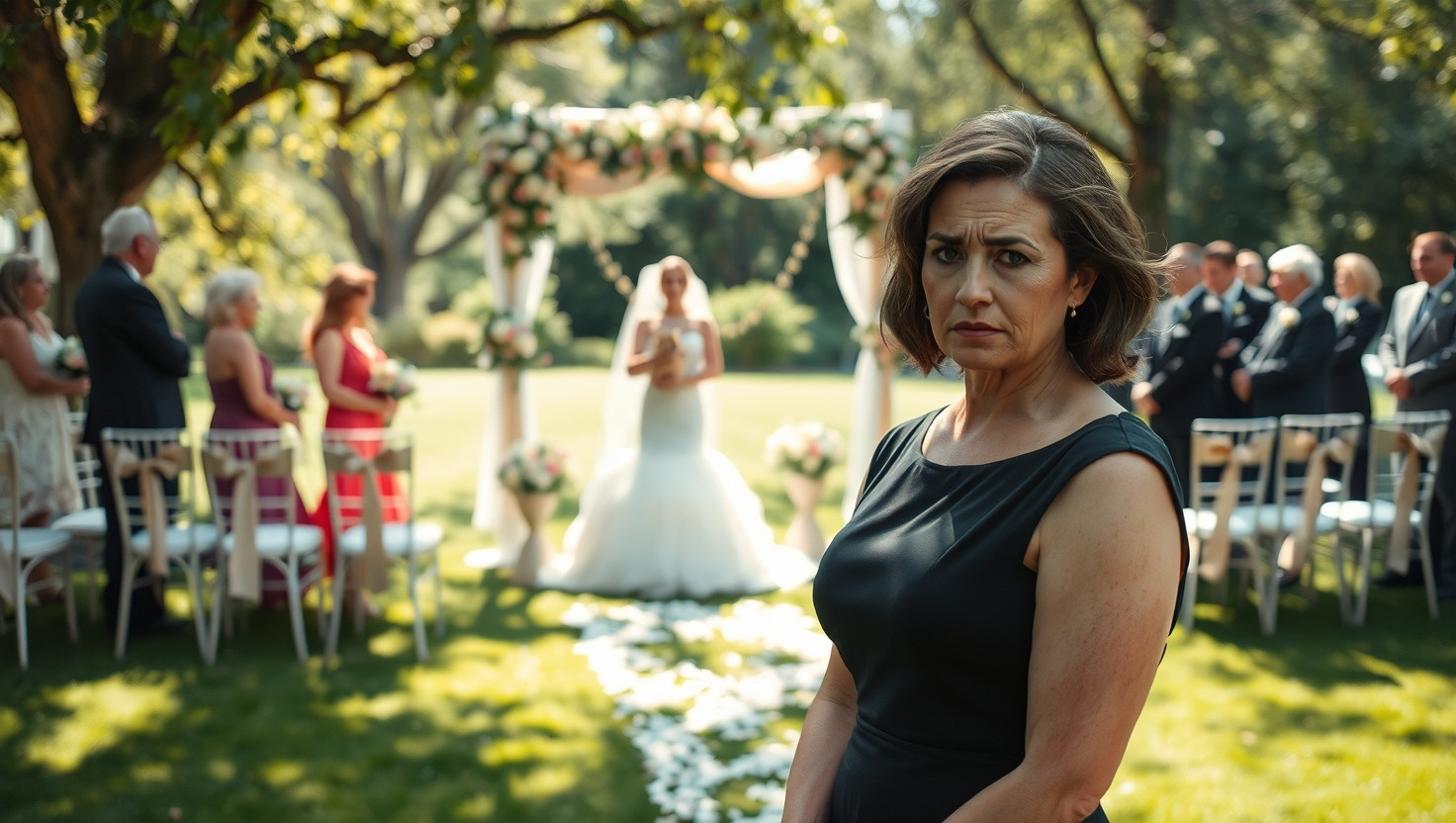 AITA for Skipping Best Friends Wedding Over Pet Allergy Drama?