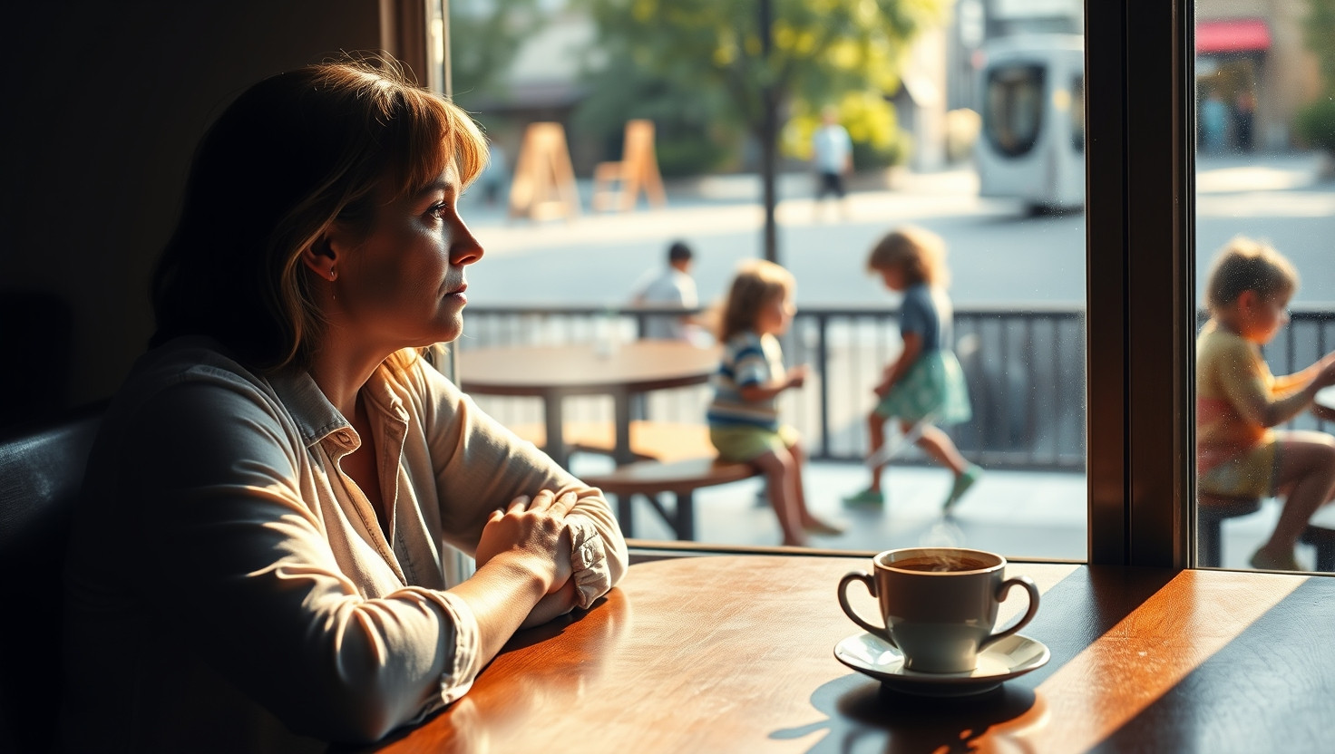 Should I Attend Parenting Classes with My Ex? AITA for Refusing?